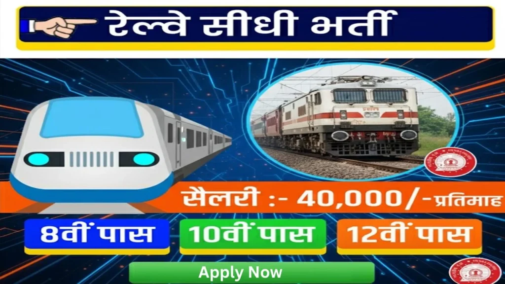Railway Jobs