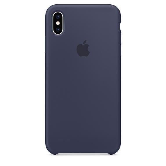 Liquid Silicone Case For iPhones