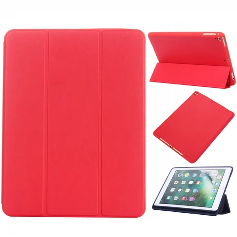 ESR Slim Smart Case for iPads All