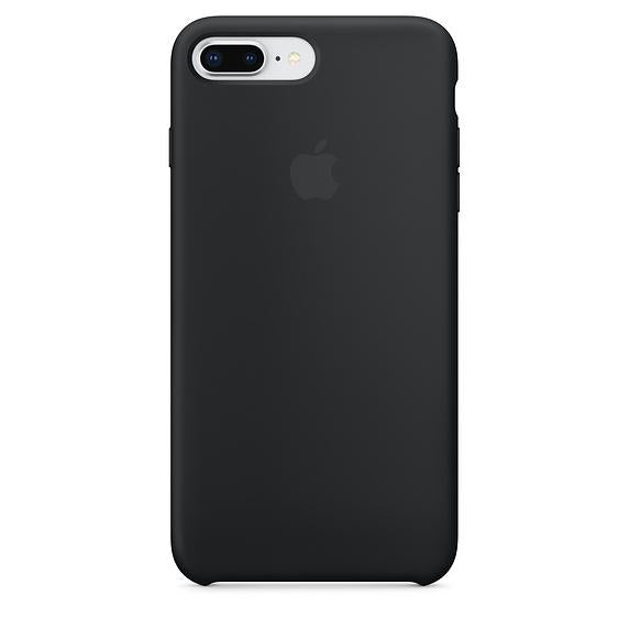 Liquid Silicone Case For iPhones