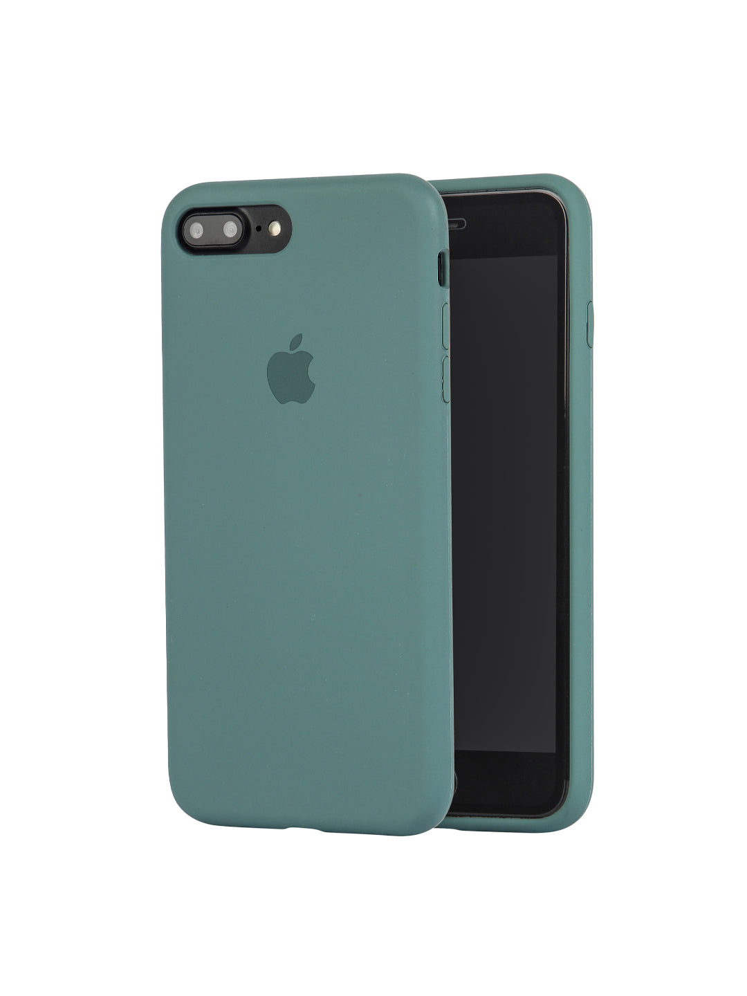 Liquid Silicone Case For iPhones