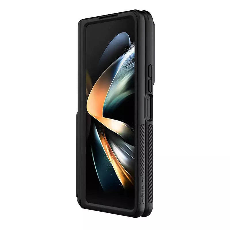 Nillkin Camshield Fold Bracket Version Camera protective cover case for Samsung Galaxy Z Fold 5