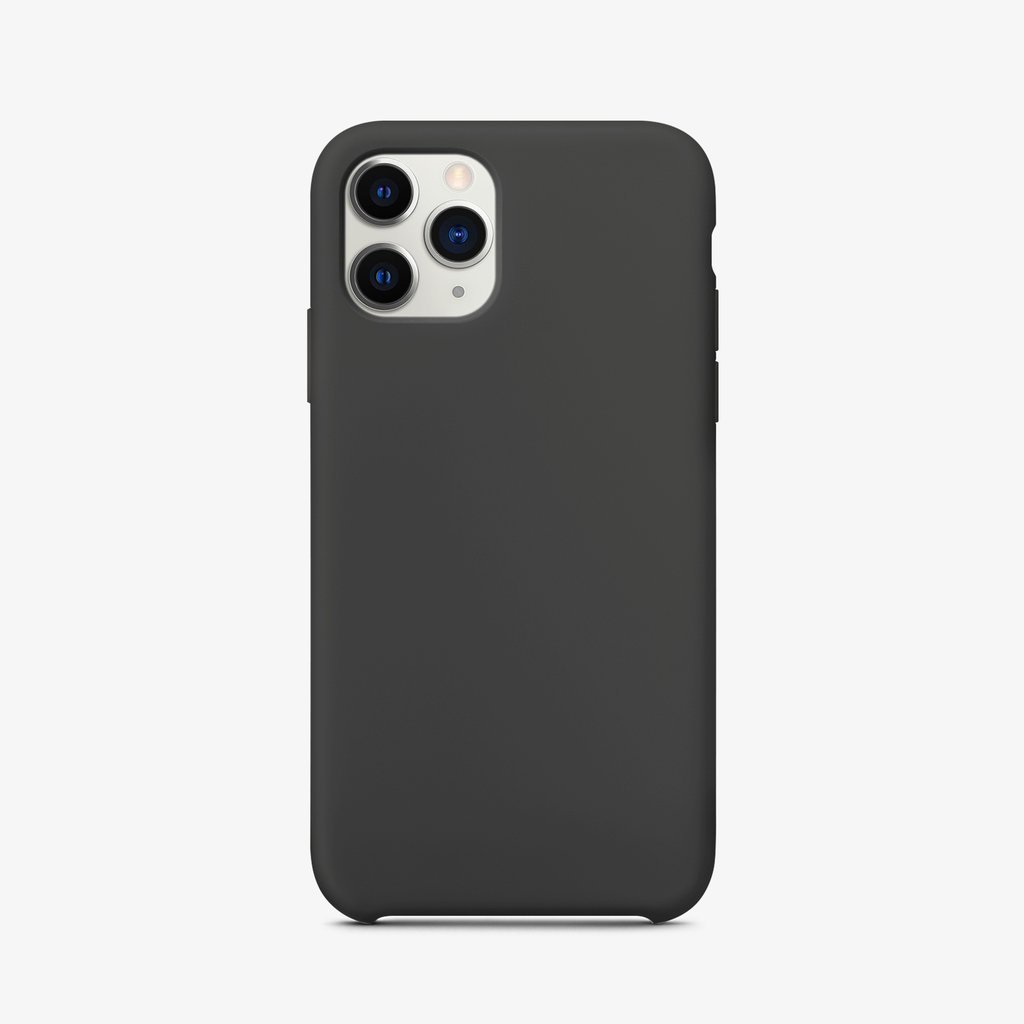 Olixar Soft Silicone Case For iPhone 11 Series