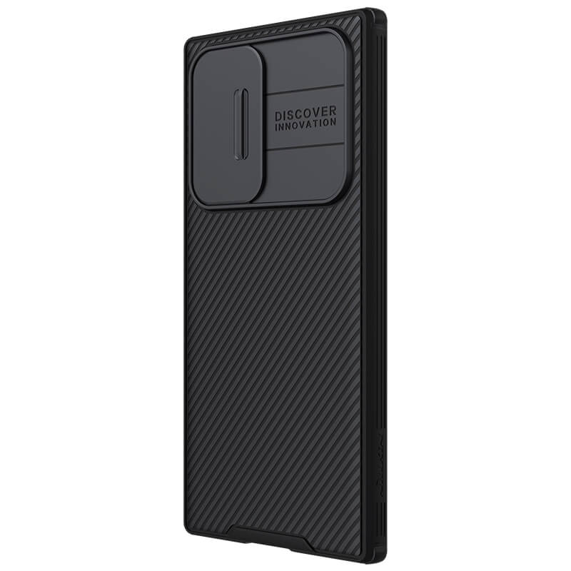 Nillkin CamShield Pro Cover/Case for Samsung Galaxy S22 Ultra