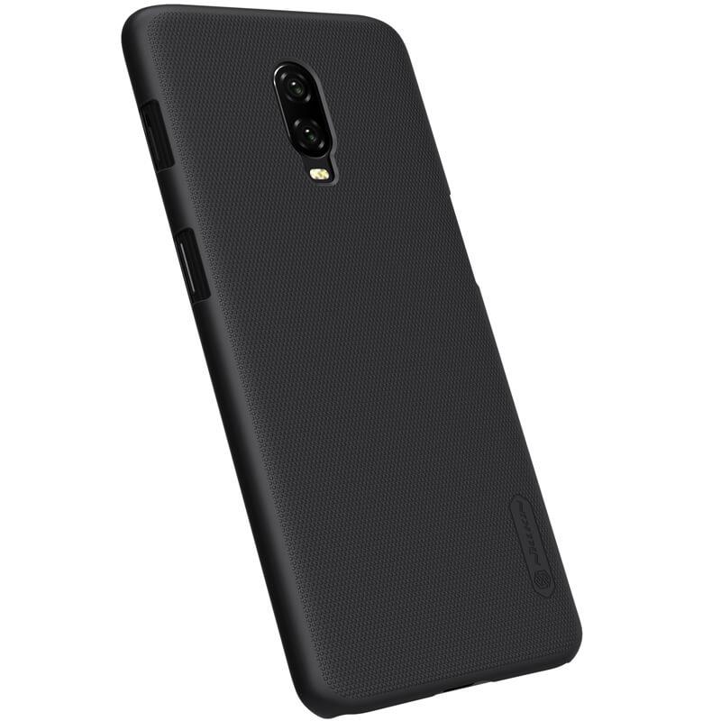 Super Frosted Shield Matte Cover Case for OnePlus 6T