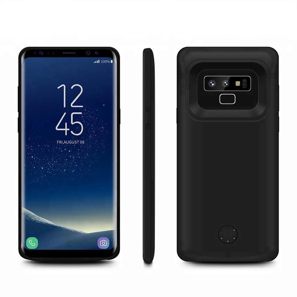 5000mAH High Quality Battery Charging Case For Samsung Note9/Note8/S9Plus/S9/S8Plus/S8