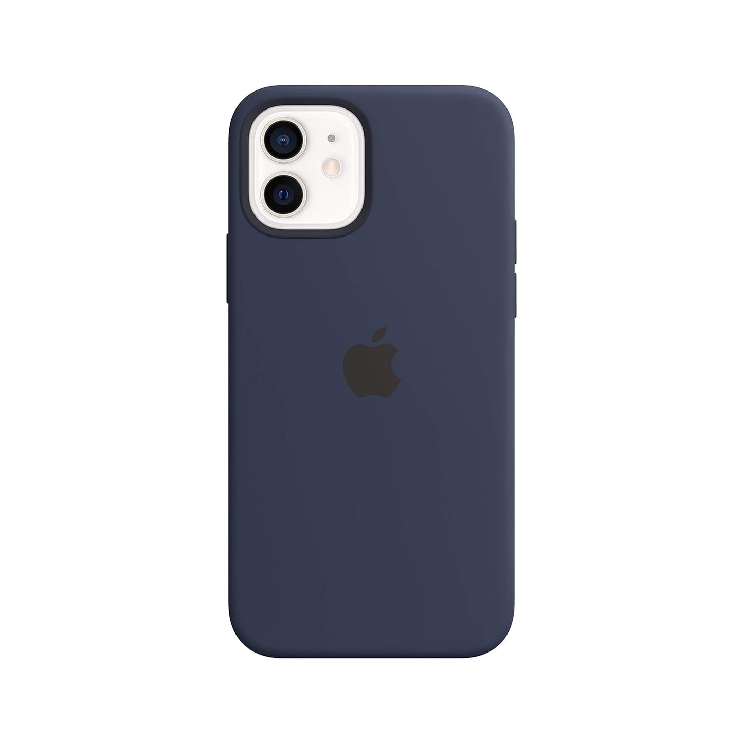 Liquid Silicone Case For iPhone 12 Mini