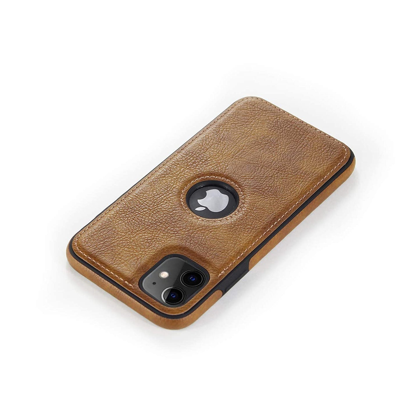 PU Leather Case For iPhone 11 Series