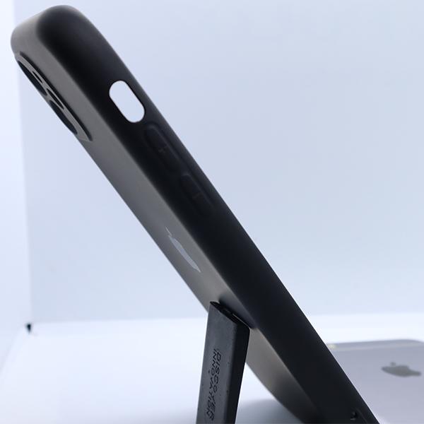 Liquid Silicone Camera Close Cover For iPhone 11