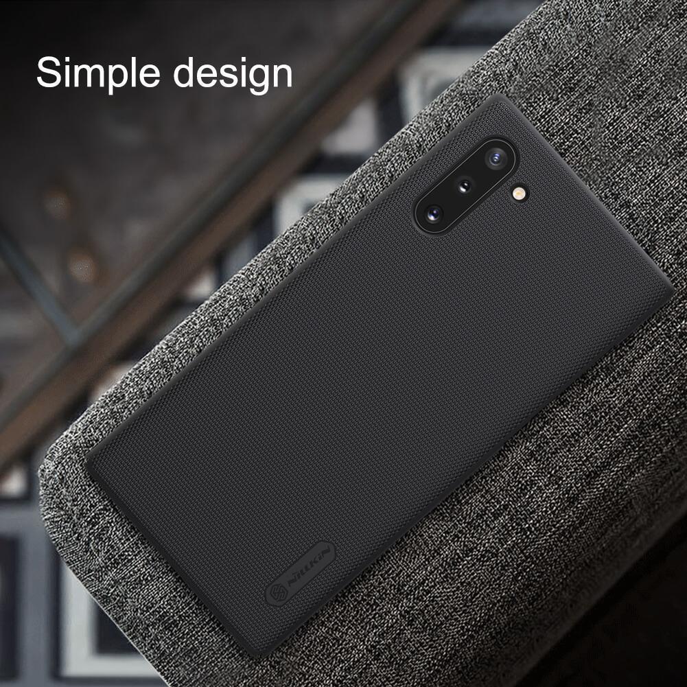 Super Frosted Shield Matte Cover Case for Samsung Galaxy Note 10