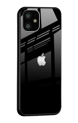 Liquid Silicon Back Tempered Glass Case For iPhone 12 Series