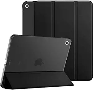 New iPad 9.7 inch 2018/2017 5th 6th Generation Model A1822 A1823 A1893 A1954 - Black