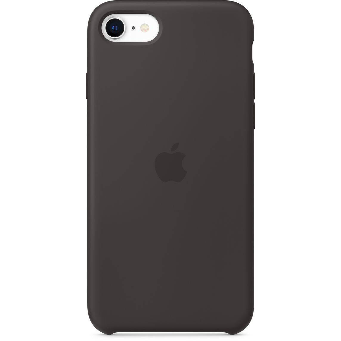 Liquid Silicone Case For iPhones