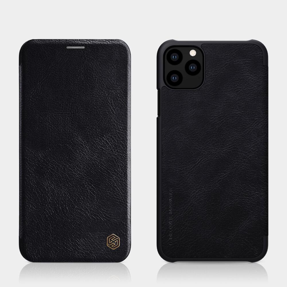 High Quality Leather Flip case for Apple iPhone 11