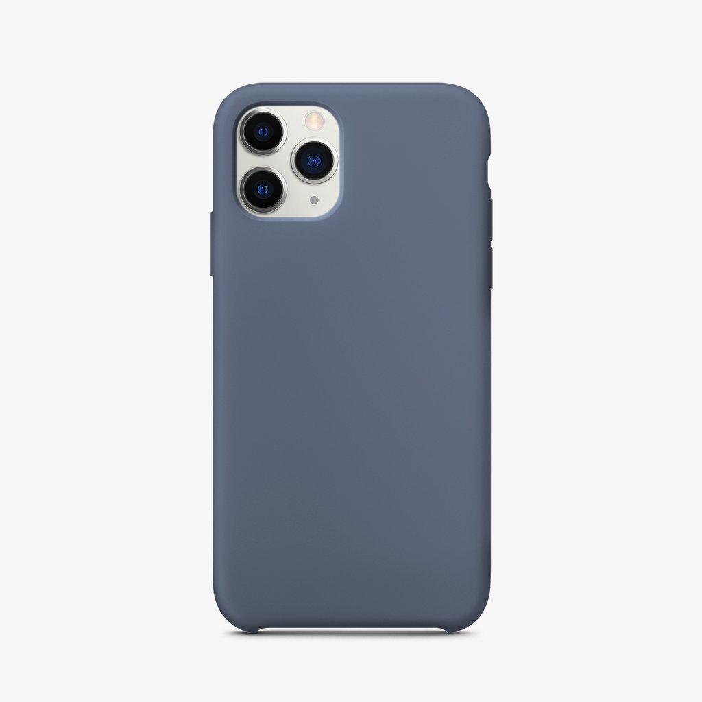 Olixar Soft Silicone Case For iPhone 11 Series