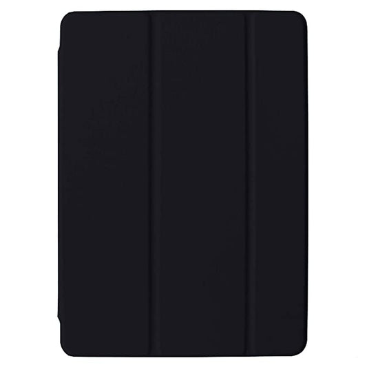 iPad 10.5 Inch Air 3rd Gen [ PRO 10.5 Air 3 ] 2017 / 2019 MUUL2HN/A MUUK2HN/A MUUJ2HN/A MQDX2HN/A MQDT2HN/A MQDW2HN/A MQDY2HN/A Ultra Slim Smart Auto Sleep / Wake PC Cover - Black