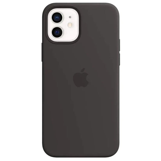 Liquid Silicone Case For iPhone 12 Mini