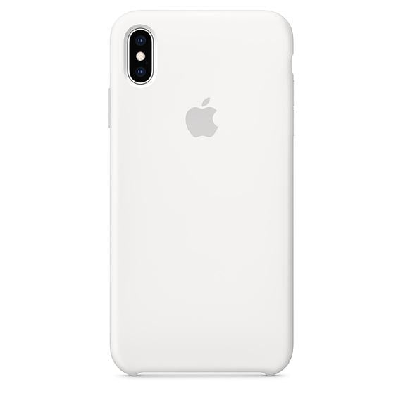 Liquid Silicone Case For iPhones