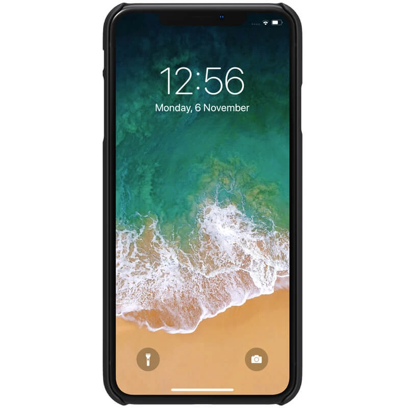 Super Frosted Shield Matte Cover Case for Apple iPhone XS Max(with LOGO cutout)