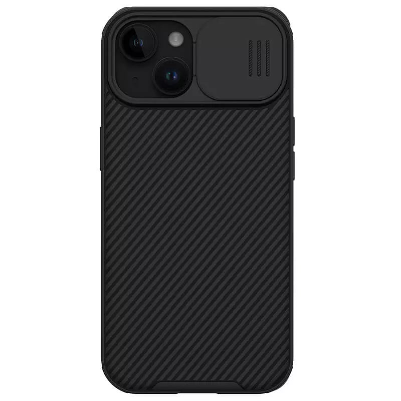 Nillkin CamShield Pro cover case for Apple iPhone 15