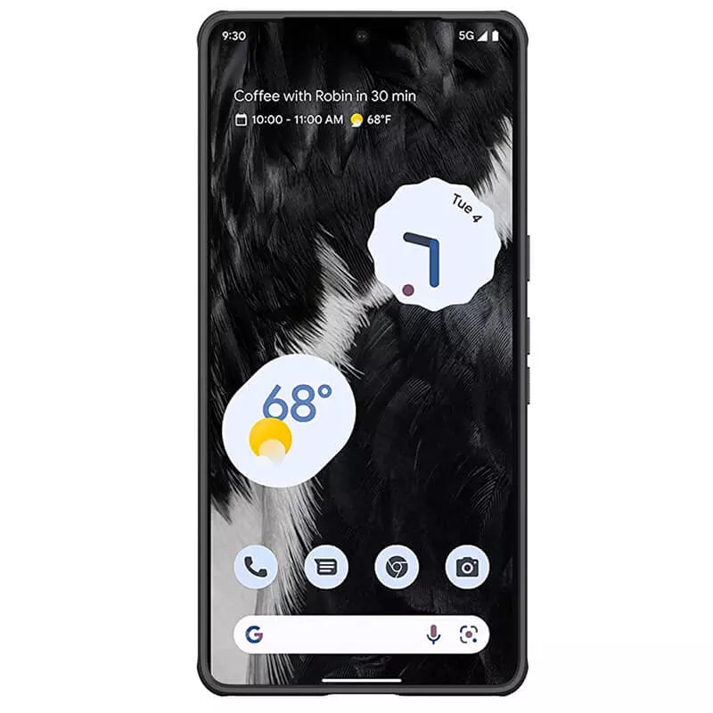 Nillkin Super Frosted Shield Pro Matte cover case for Google Pixel 7