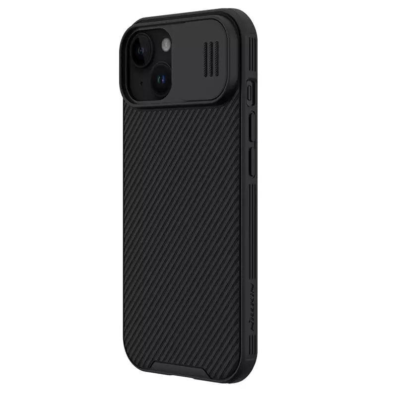 Nillkin CamShield Pro cover case for Apple iPhone 15