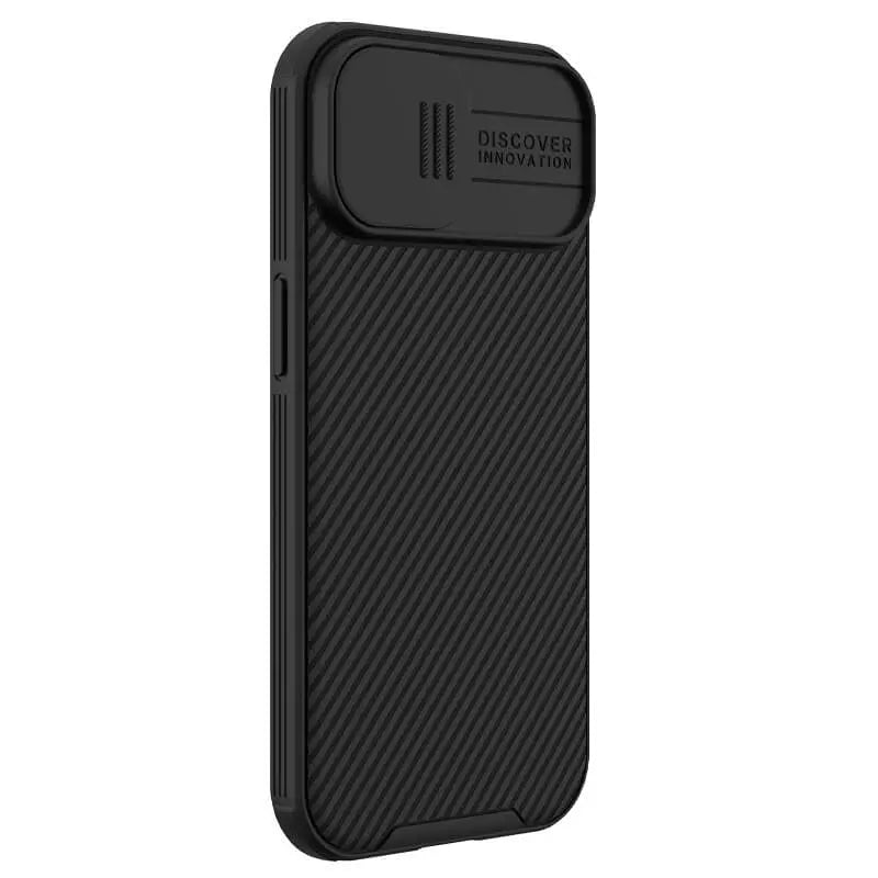 Nillkin CamShield Pro cover case for Apple iPhone 15