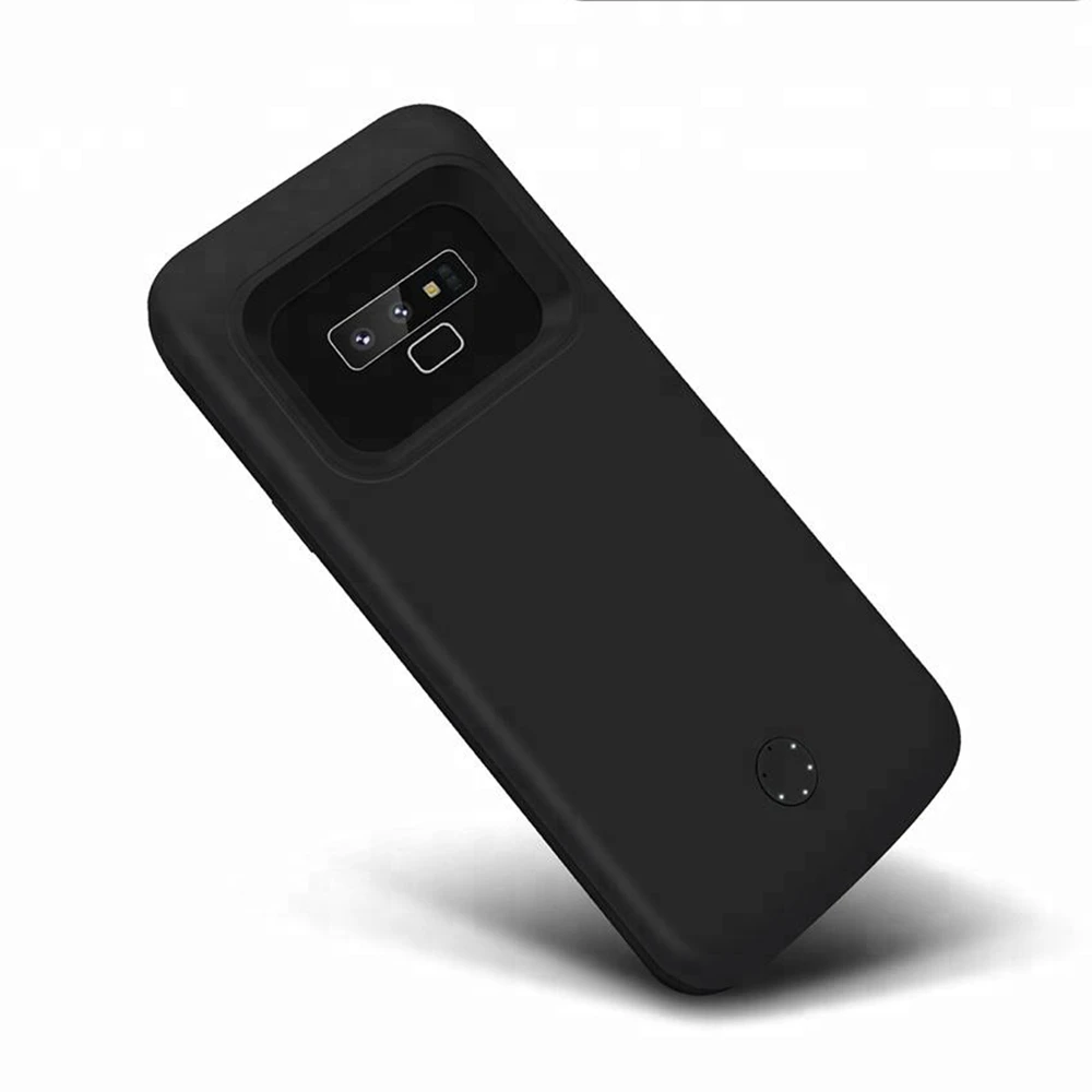 5000mAH High Quality Battery Charging Case For Samsung Note9/Note8/S9Plus/S9/S8Plus/S8