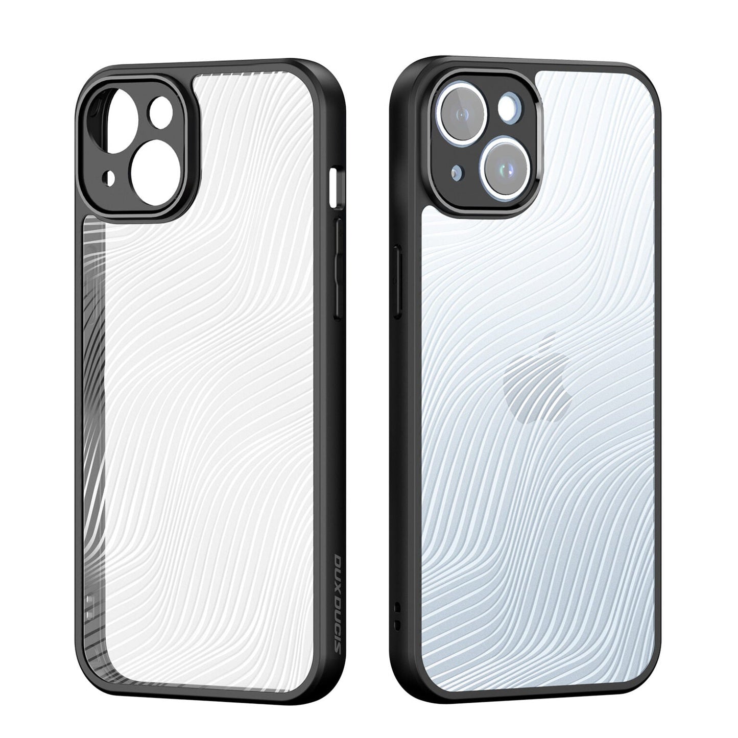 Aimo Series Back Cover for iPhone 13