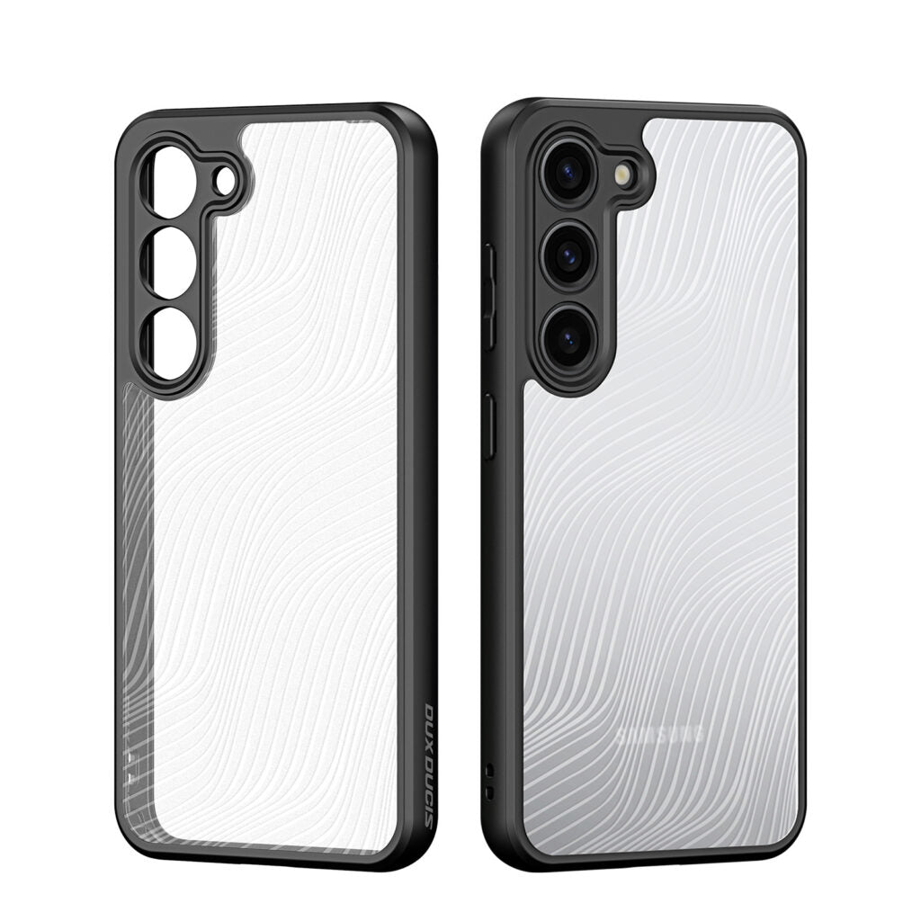 Aimo Series Back Cover for Samsung Galaxy S23