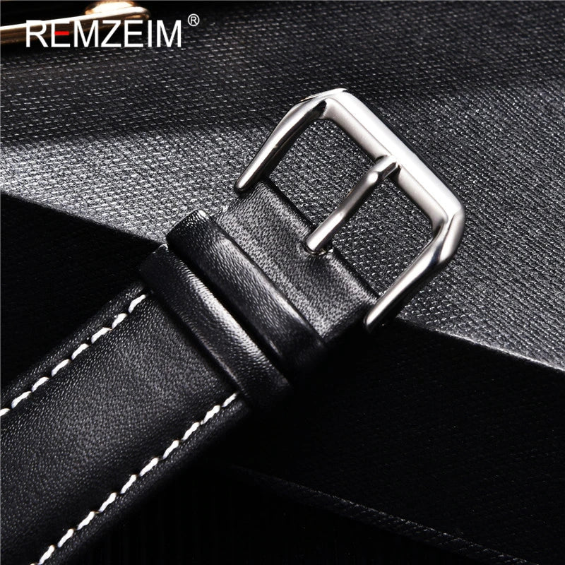 Leather Watch Band for Apple Watch SE 7/6/5/4 42MM / 44MM / 45MM / 49MM