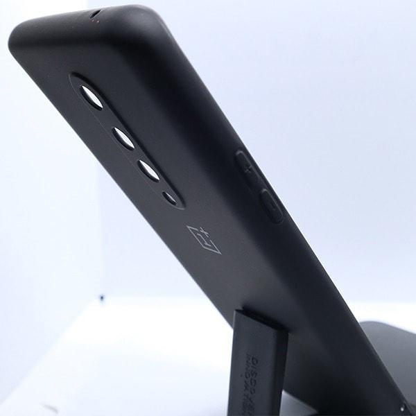 Liquide Silicone Back Cover For OnePlus 8 Buy 1 Get 1 Free