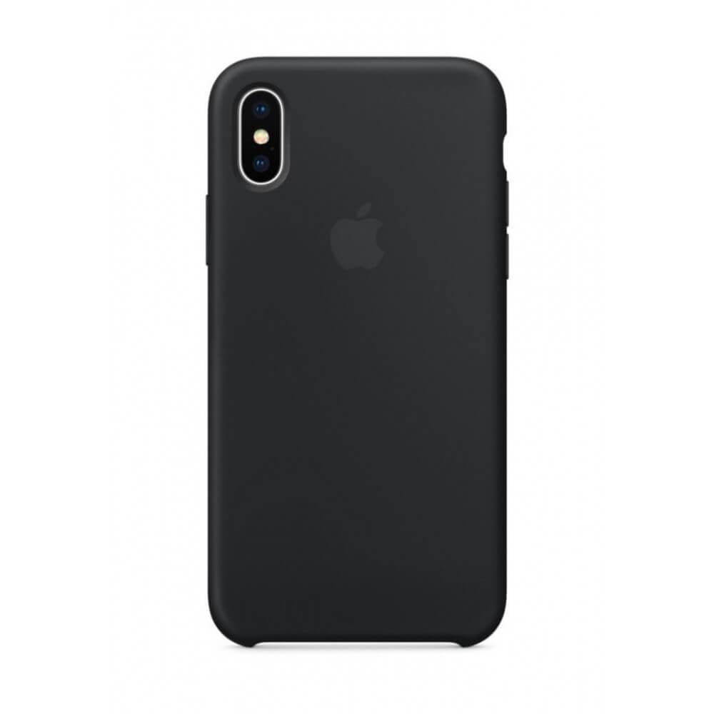 Liquid Silicone Case For iPhones