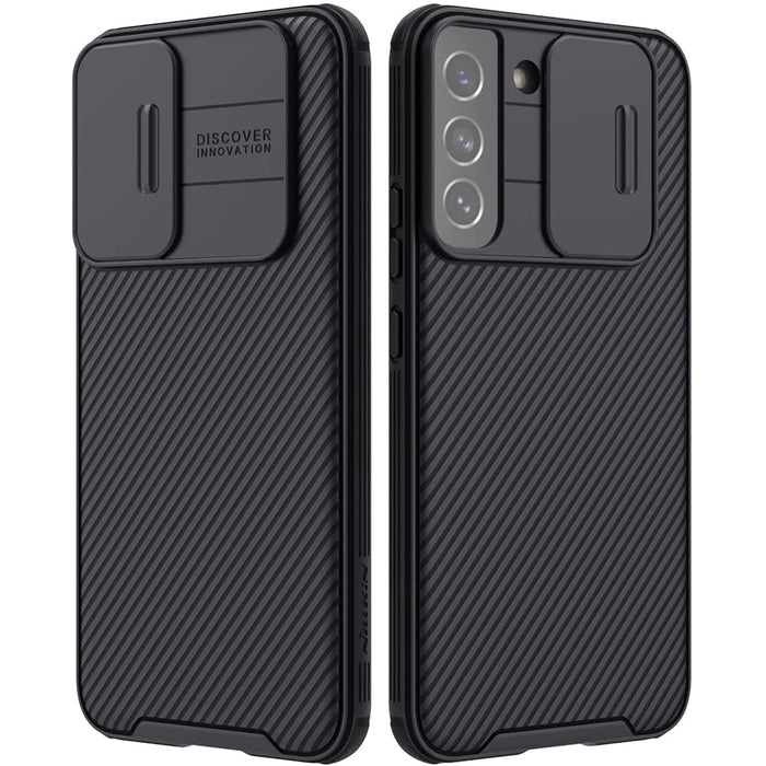 Nillkin CamShield Pro Cover/Case for Samsung Galaxy S22 Ultra | S22+ | S22 Ultra