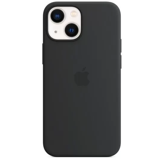 Liquid Silicone Case For iPhone 13