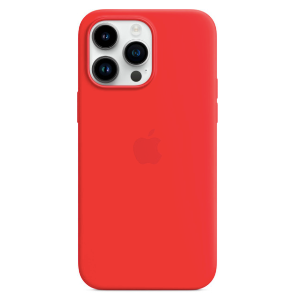 Liquid Silicone Case For iPhone 12 Pro Max