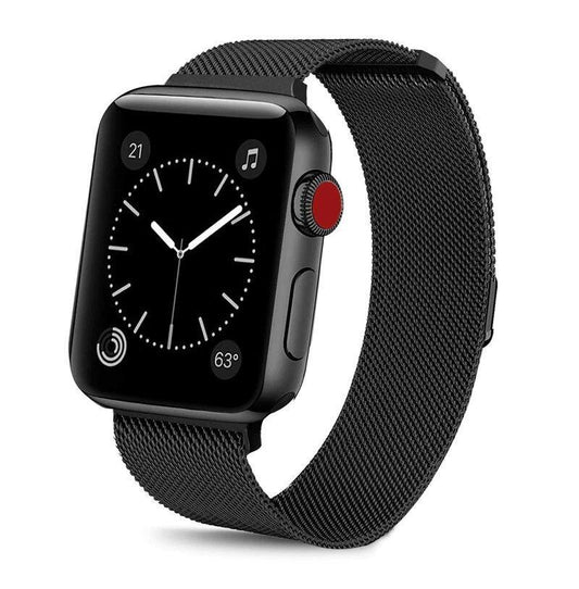 Milanese Loop Strap/Band for Apple Watch Series 8, 7, 6, 5, 4, 3