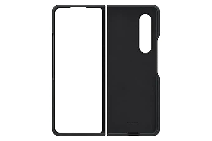 Shockproof Silicone Protective Cover For Galaxy Z Fold 3 Fold 4