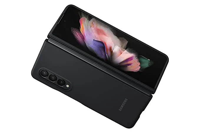 Shockproof Silicone Protective Cover For Galaxy Z Fold 3 Fold 4