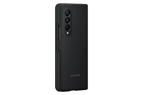 Shockproof Silicone Protective Cover For Galaxy Z Fold 3 Fold 4