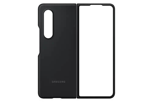 Shockproof Silicone Protective Cover For Galaxy Z Fold 3 Fold 4