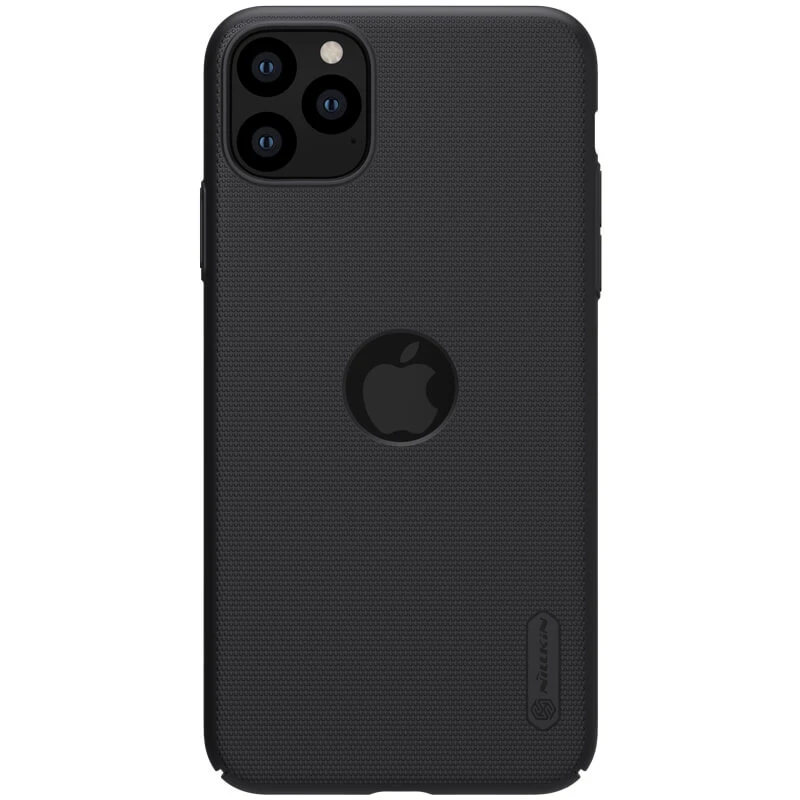 Super Frosted Shield Matte Cover Case for Apple iPhone 11 Pro Max(with LOGO cutout)