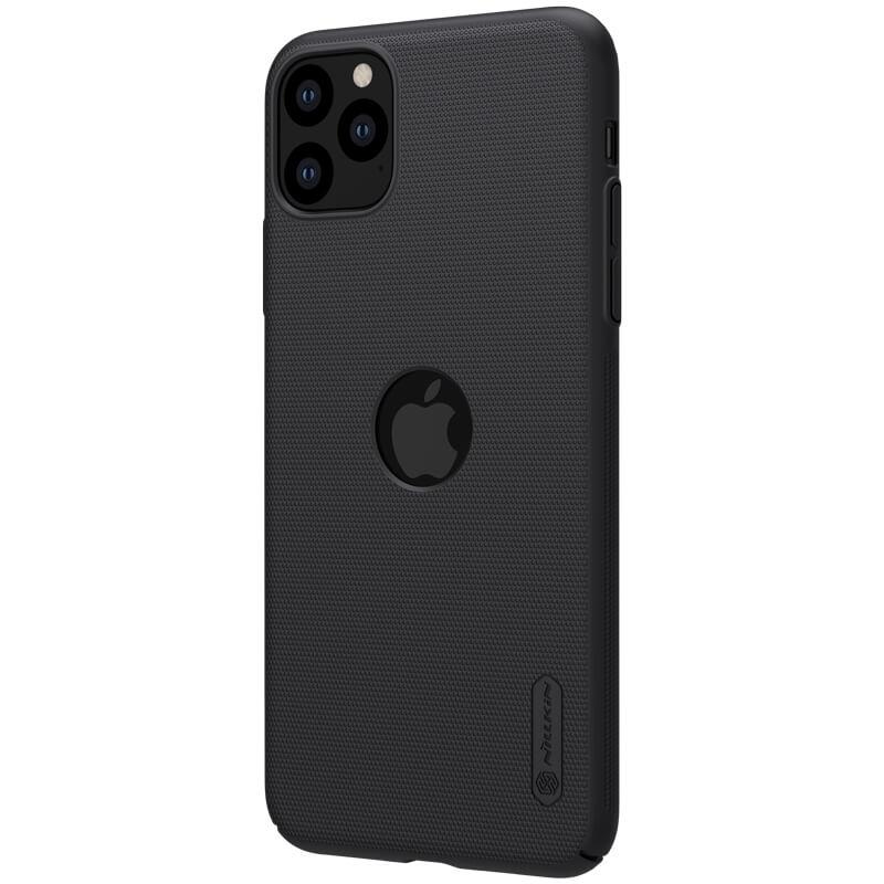 Super Frosted Shield Matte Cover Case for Apple iPhone 11 Pro Max(with LOGO cutout)