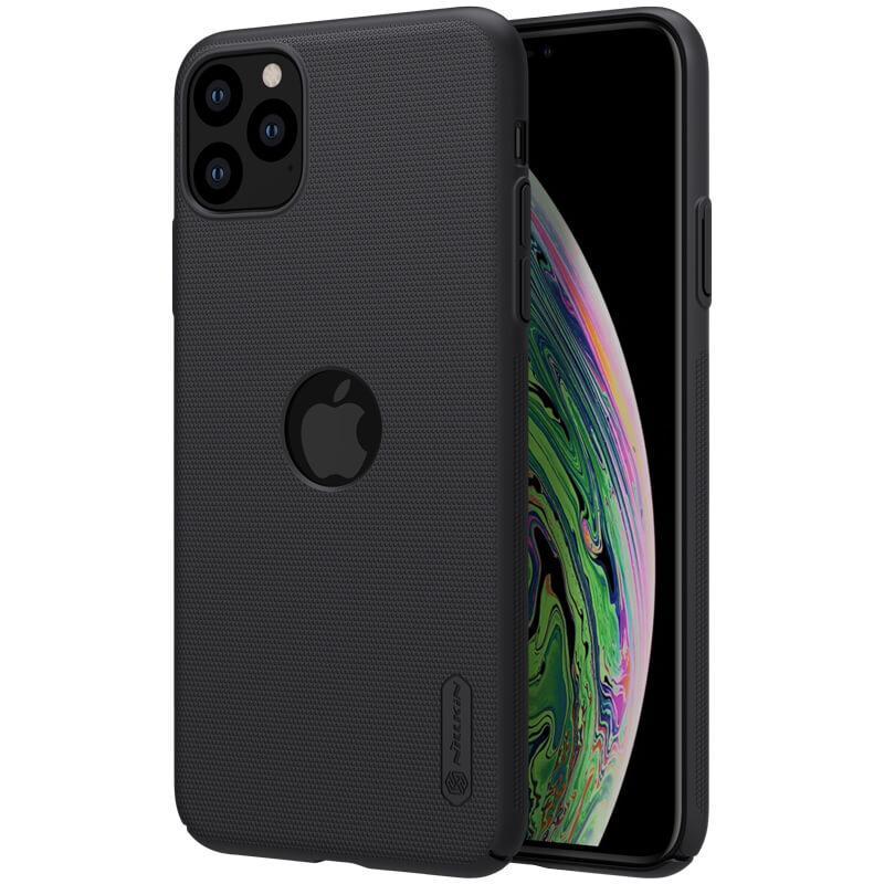 Super Frosted Shield Matte Cover Case for Apple iPhone 11 Pro Max(with LOGO cutout)