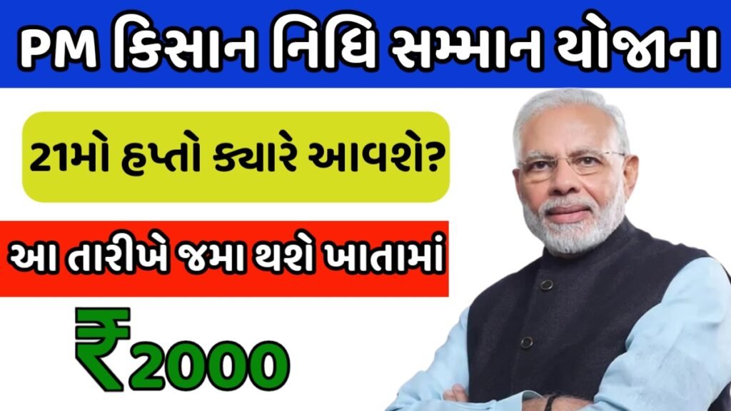 PM Kishan Samman Nidhi Yojana