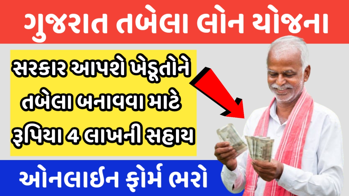 Tabela Loan Yojana